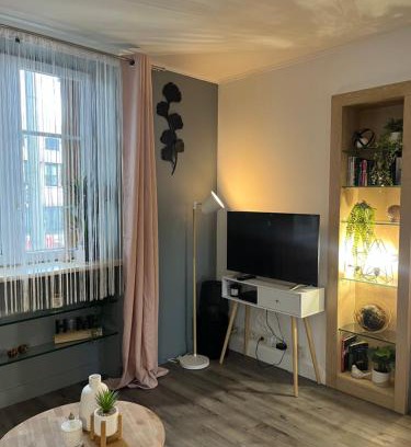 Les Lilas Apartment | Charmant studio