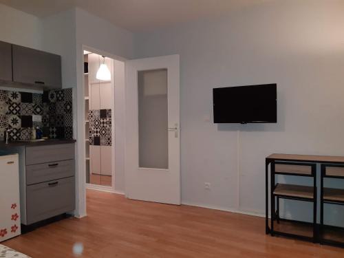 Plantieres Queuleu Apartment | Charmant Studio