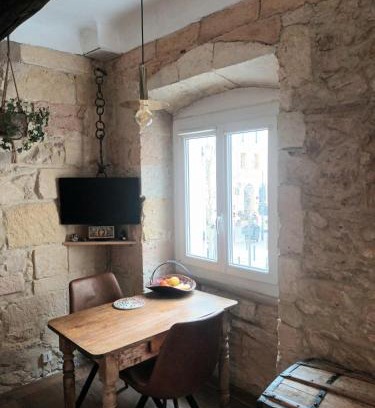 Opera Apartment | Charmant studio Vieux Port