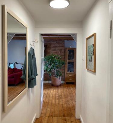 Osnabrueck Apartment | Charmante Altbauwohnung in perfekter Lage