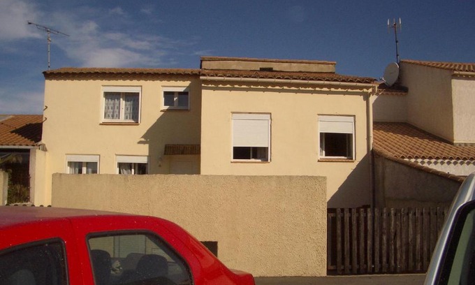 Sigean Bed & Breakfast | Charmante chambre d'hôte