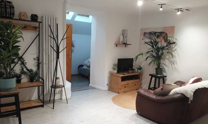Aigueblanche House | Charmante Maison Cosy en Savoie au Cœur du Village