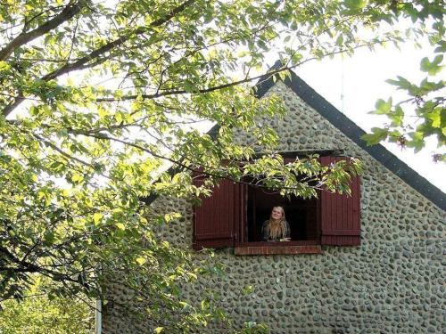 Willies House | Charmante maison à Willies avec jardin et Wifi - FR-1-510-101