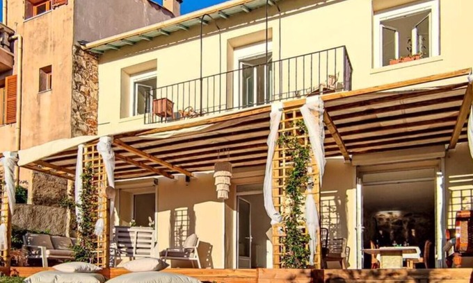 La Turbie Bed & Breakfast | Charmante Maison D'hôte à La Turbie Située à 15 Minutes de Monaco