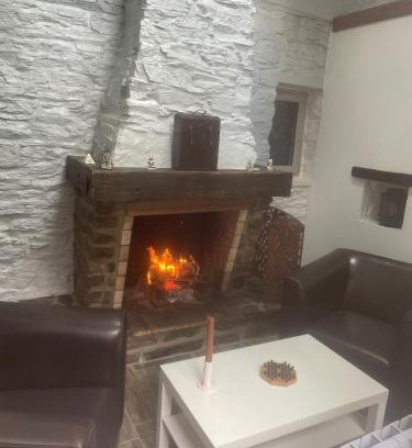 Haulme House | Charmante maison de vacances