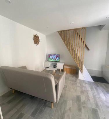 Aiguefonde Apartment | Charmante Maison entre Castres & Mazamet