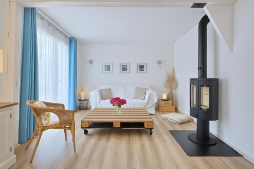Beaussais-sur-Mer House | Charmante Maison Familiale