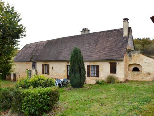 Pezuls House | Charmante maison nature avec parking et animaux acceptés - FR-1-616-459