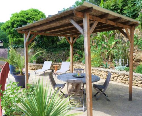Montfort House | Charmante Maison Troglodyte