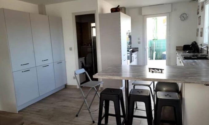 Le Muy Villa | Charmante Villa