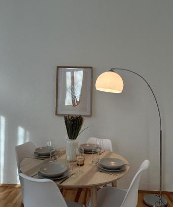 Loebtau Apartment | Charmanter Altbau