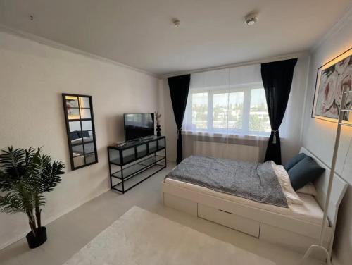 Dom Pedro Apartment | Charmantes 1 Zimmer Appartment