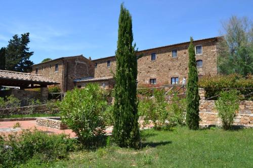 Casalappi Apartment | Charmantes Appartement Mit Grill Und Pool
