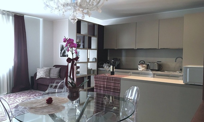 Citta Antica Apartment | Charme and elegance in Verona! Just few steps from the Historical Centre