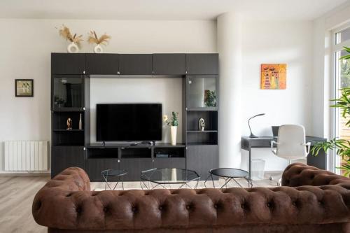 Bollwiller Apartment | Charme de Bollwiller