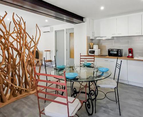 Gard Rhodanien Apartment | Charme et calme à Montfaucon