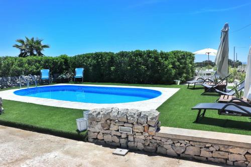 Ragusa Villa | Charme Ibleo - Casa di campagna in Sicilia