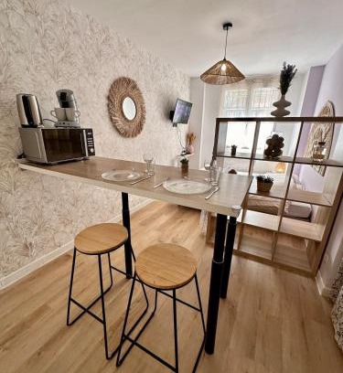 La Celle-sous-Gouzon Apartment | Charme Provençal à Manosque - Centre Historique