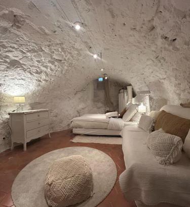 Ramatuelle Apartment | CHARME RAMATUELLE