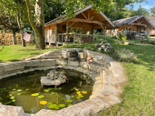 Grand Langres House | CHARMES en CHALET