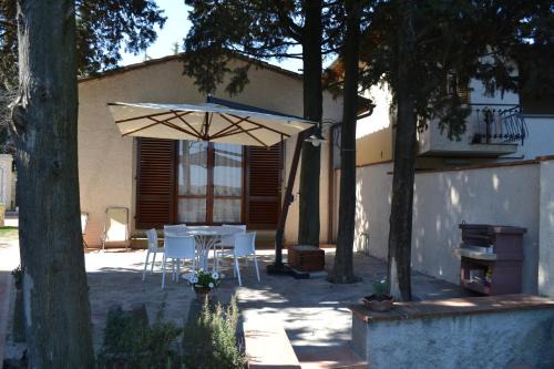 San Casciano in Val di Pesa House | Charming Self House