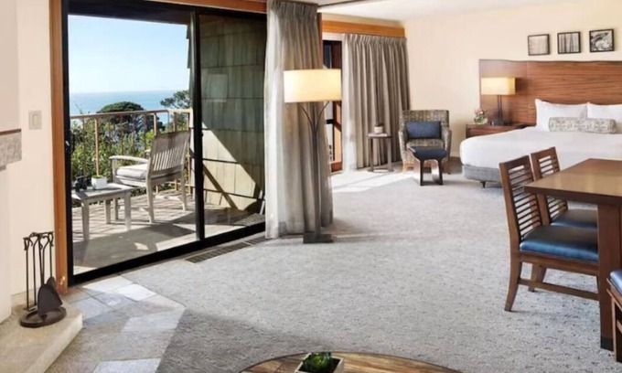 Carmel Highlands Condo | Charming 1-bedroom apartment in enchanting Carmel-by-the-Sea