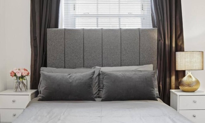 Camberwell Green Apartment | Charming 1-Bed Flat near Camberwell & Southwark – Bethwin Road