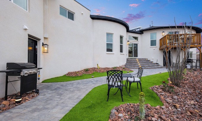 Lake Havasu City House | Charming 1-bedroom with stunning Views