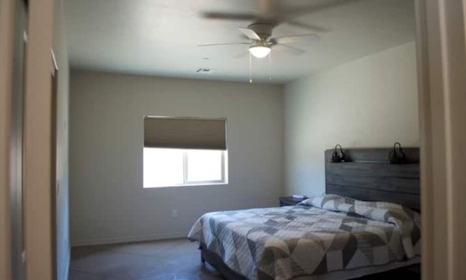 Lake Havasu City House | Charming 1-bedroom house with WiFi, AC in quaint Lake Havasu City