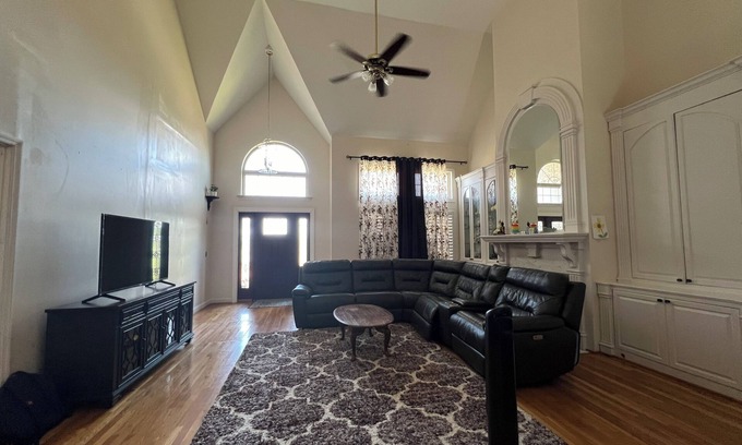 Bellevue House | Charming 1-bedroom apartment without a kitchen, in amazing Nashville