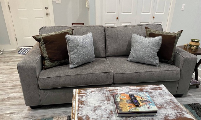 Huntcliff Apartment | Charming 1-bedroom apartment. Minutes from Fort Jackson and Downtown Columbia.
