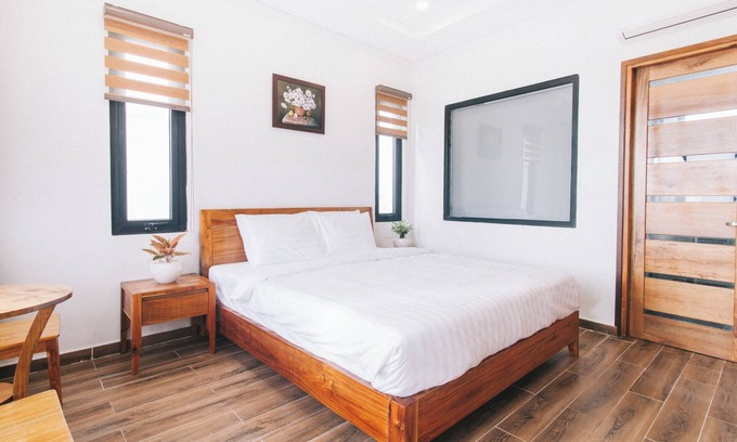 Cua Lap Apartment | Charming 1-bedroom apartment in enchanting Phu Quoc