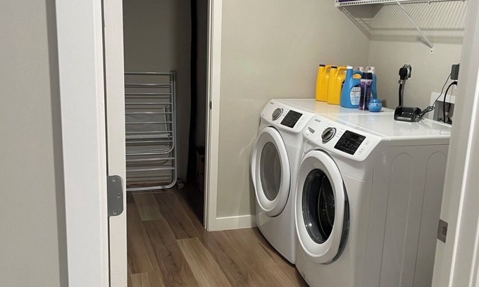 Miramar Apartment | Charming 1-bedroom apartment with WiFi, AC in enchanting Miramar