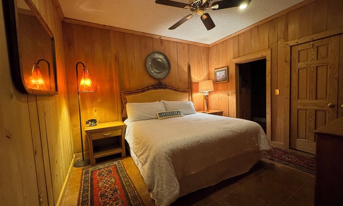 Oxford Apartment | Charming 1-bedroom apartment in Oxford