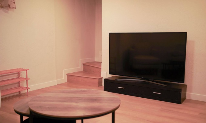 Acres Green House | Charming 1-bedroom at basement in fabulous Lone Tree with WiFi