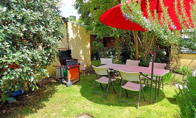 Suba Cottage | Charming 1-bedroom home in wonderful Bogotá with WiFi