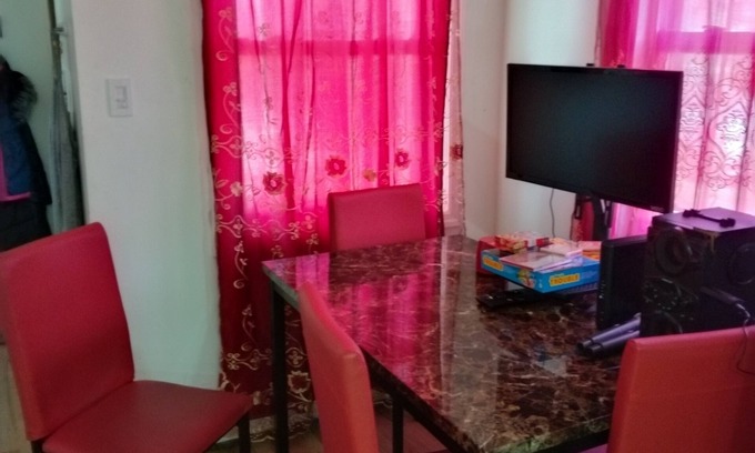 Canarsie House | Charming 1-bedroom house with AC, WiFi in lovely Brooklyn