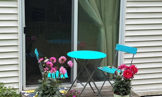 Wells House | Charming 1-bedroom house in Wells minutes from the beach and pet friendly