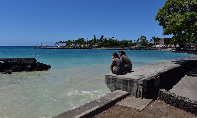 Historic Kailua Village Apartment | Charming 1-bedroom apartment in delightful Kailua-Kona with free parking & Wi-Fi