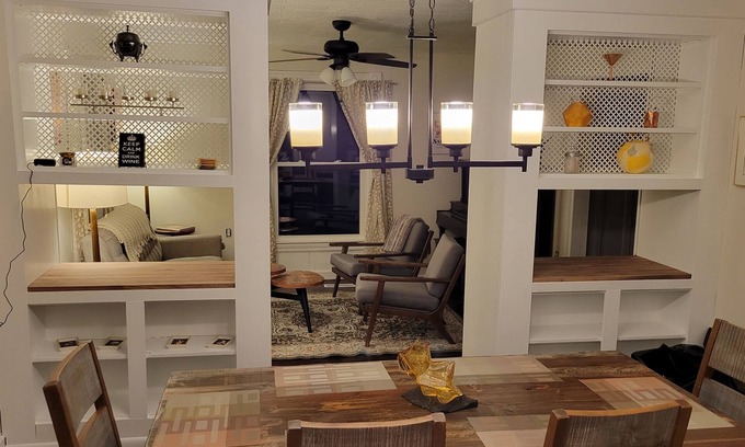 Hector House | Charming 1890's Farmhouse on the Seneca lake wine trail