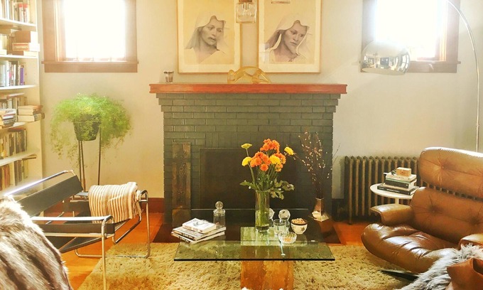 Newburgh House | Charming 1930's Bungalow