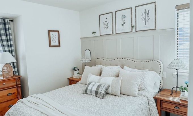 Englewood Apartment | Charming 1bed/1bath Apt near DTC