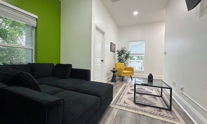 Dune Allen Beach Apartment | Charming 1BR at Topsail Village