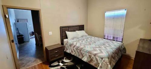 Saint Roch House | Charming 1BR Home in Mid-City New Orleans