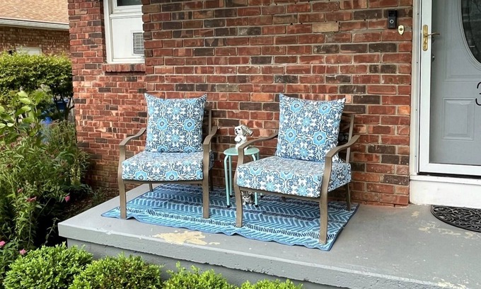 Albany Apartment | Charming 2 bdrm Apt -Home Away from Home in prime location