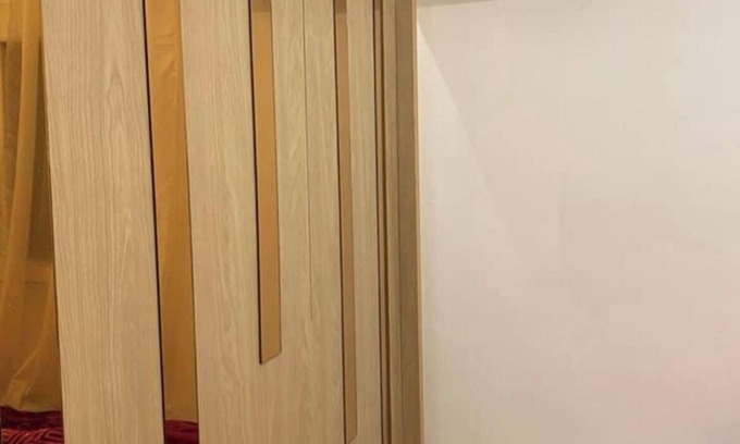 Al-Waili Apartment | Charming 2-bedroom apartment in delightful Cairo with AC, WiFi