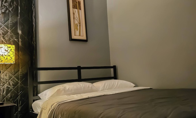 Dearborn Apartment | Charming 2-bedroom apartment near Downtown Dearborn