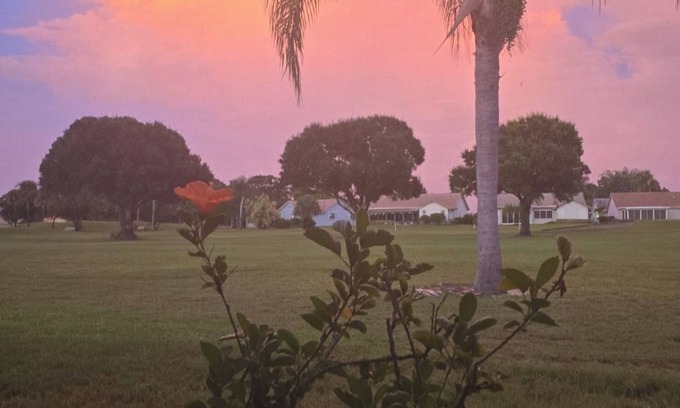 Stuart Villa | Charming 2-bedroom golf course villa in Stuart with WiFi, Jan - March 2025