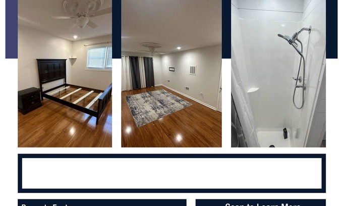 West Ashley House | Charming 2-bedroom house with WiFi, AC in nice Charleston