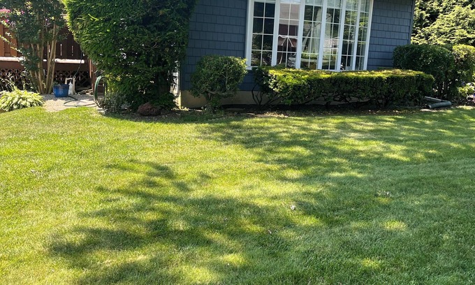 Manasquan House | Charming 2-bedroom house in marvelous Manasquan with AC, WiFi